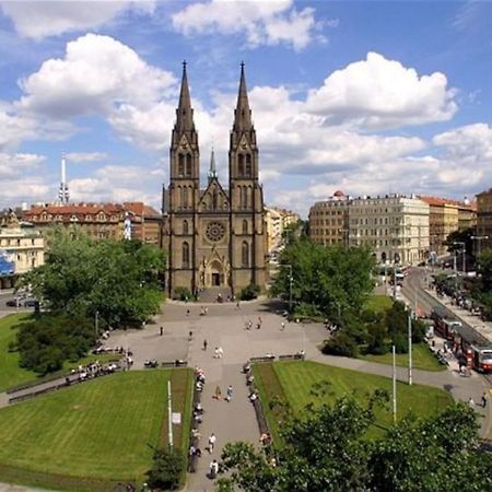 Cosy Warm Apartment In The Heart Of Prague. Extérieur photo