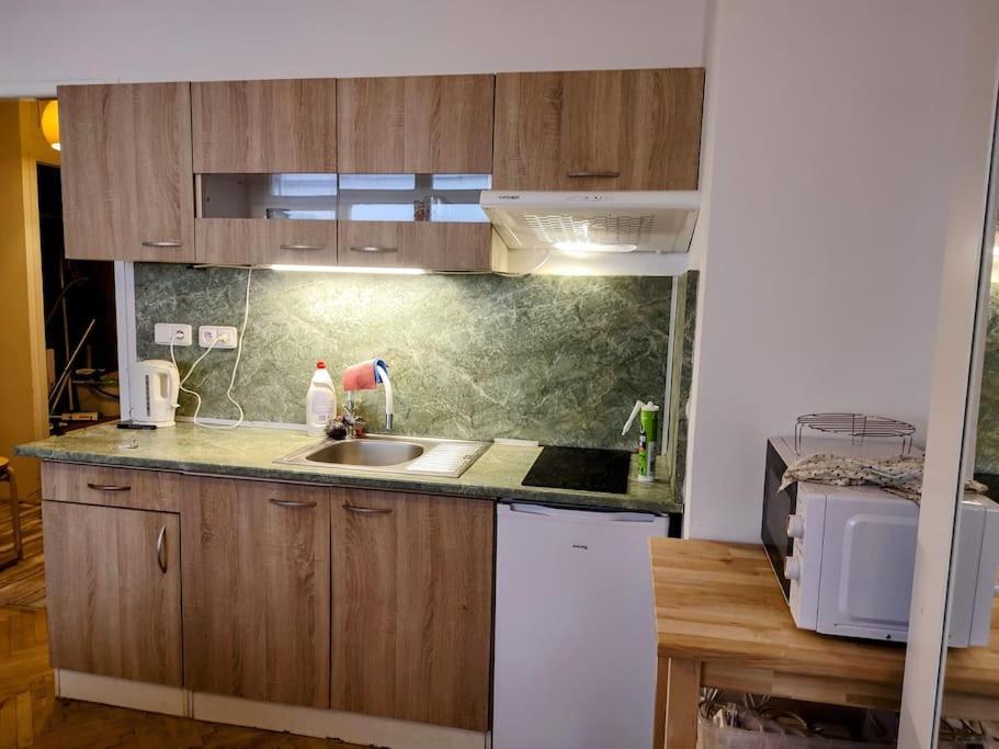Cosy Warm Apartment In The Heart Of Prague. Extérieur photo