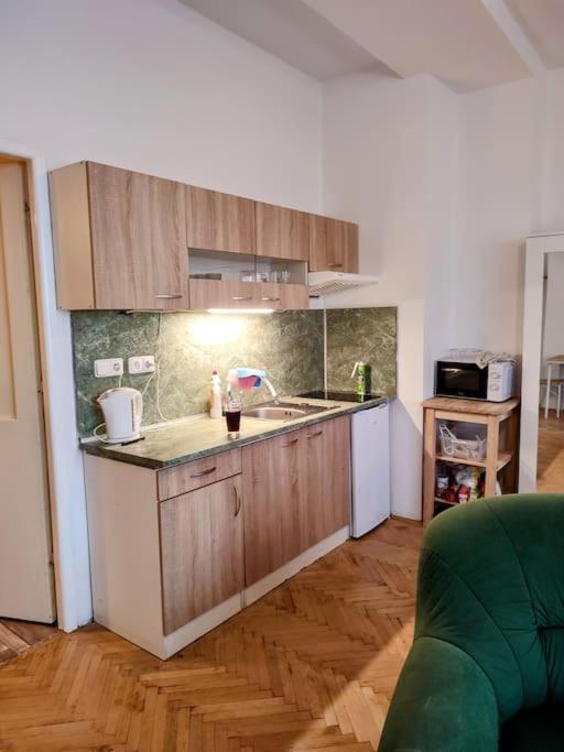 Cosy Warm Apartment In The Heart Of Prague. Extérieur photo