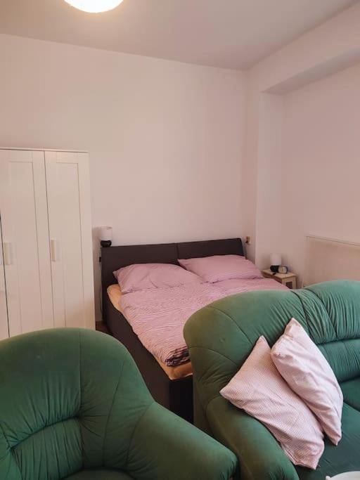 Cosy Warm Apartment In The Heart Of Prague. Extérieur photo