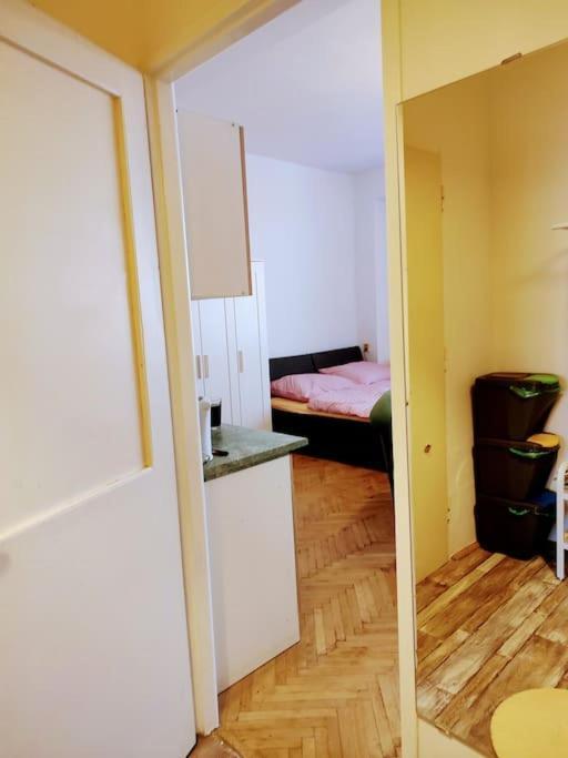 Cosy Warm Apartment In The Heart Of Prague. Extérieur photo